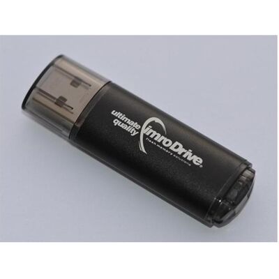 IMRO pendrive 8GB USB 2.0 Schwarz (8 GB, USB-A), USB Stick, Schwarz IMRO pendrive 8GB USB 2.0 Schwarz (8 GB, USB-A), USB Stick, Schwarz
