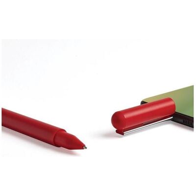 Lexon C-Pen Długopis z pendrivem USB-C 32GB ciemnoczerwony/dark red LS101DR (32 GB, USB-C), USB Stick, Rot Lexon C-Pen Długopis z pendrivem USB-C 32GB ciemnoczerwony/dark red LS101DR (32 GB, USB-C), USB Stick, Rot