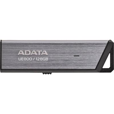 Adata UE800 (128 GB, USB-C), USB Stick, Silber Adata UE800 (128 GB, USB-C), USB Stick, Silber
