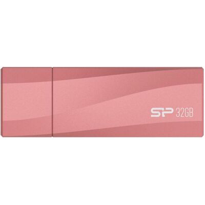 Silicon Power Pink C07 USB 3.2 Gen 1 USB-C USB-Stick Silicon Power Pink C07 USB 3.2 Gen 1 USB-C USB-Stick