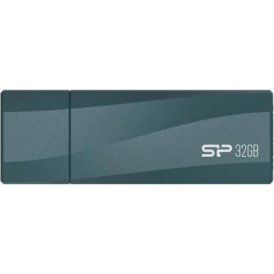 Silicon Power Mobile C07 USB Stick 32GB Blau USB 3.2 Silicon Power Mobile C07 USB Stick 32GB Blau USB 3.2