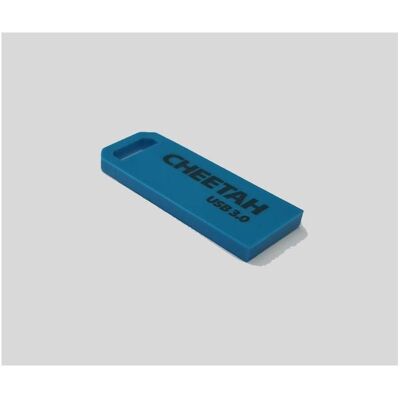 Imro Cheetah 128GB USB 3.0 USB-Stick - Silber Imro Cheetah 128GB USB 3.0 USB-Stick - Silber