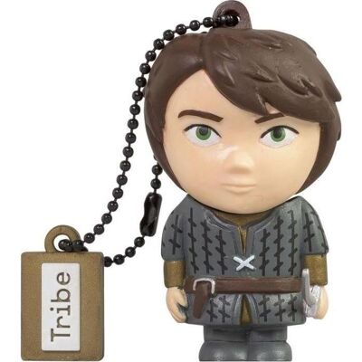 Tribe Game of Thrones USB Arya 16GB - USB-Stick Tribe Game of Thrones USB Arya 16GB - USB-Stick