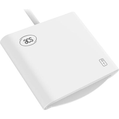 ACS ACR40U - USB-C Speicherkartenlesegerät - USB 2.0 ACS ACR40U - USB-C Speicherkartenlesegerät - USB 2.0