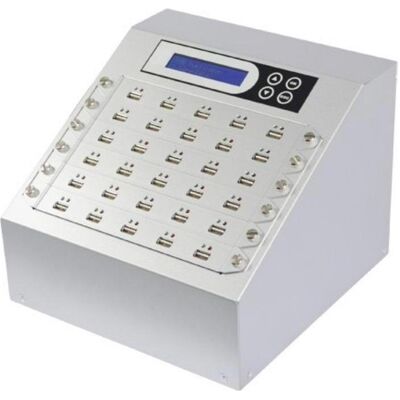 ADR ADR1-29USB-NG - USB Producer NG 1 zu 29 USB Stick Kopierstation, Data Converter ADR ADR1-29USB-NG - USB Producer NG 1 zu 29 USB Stick Kopierstation, Data Converter