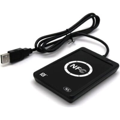 Origin Storage USB Contactless Smartcard (USB), Speicherkartenlesegerät, Schwarz Origin Storage USB Contactless Smartcard (USB), Speicherkartenlesegerät, Schwarz
