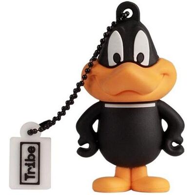Tribe Looney Tunes Usb Stick 16Gb Daffy (16 GB, USB-A), USB Stick, Mehrfarbig Tribe Looney Tunes Usb Stick 16Gb Daffy (16 GB, USB-A), USB Stick, Mehrfarbig