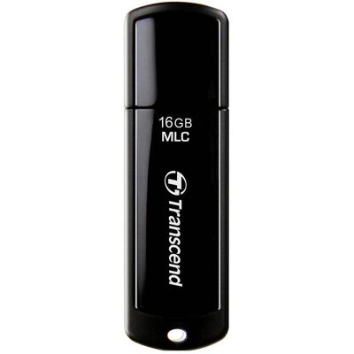 Transcend TS16GJF270M USB 3.2 Gen 1 16GB Schwarz USB-A Schlüsselanhänger Transcend TS16GJF270M USB 3.2 Gen 1 16GB Schwarz USB-A Schlüsselanhänger