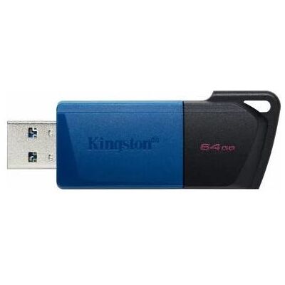 Kingston Flash drive USB3.2/64GB DTXM/64GB (64 GB, USB-A), USB Stick Kingston Flash drive USB3.2/64GB DTXM/64GB (64 GB, USB-A), USB Stick