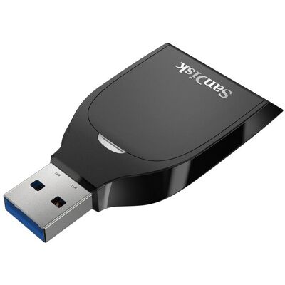 SanDisk SDDR-C531-GNANN Kartenleser USB 3.2 Gen 1 SanDisk SDDR-C531-GNANN Kartenleser USB 3.2 Gen 1
