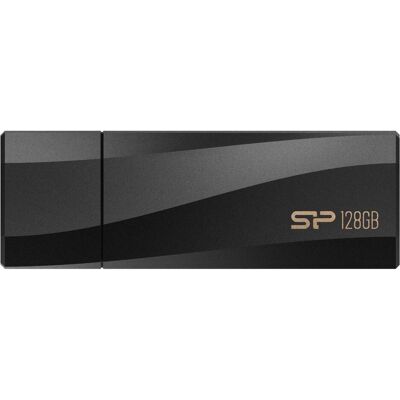 Silicon Power Blaze B07 128GB USB 3.2 Antibakterieller USB-Stick Silicon Power Blaze B07 128GB USB 3.2 Antibakterieller USB-Stick