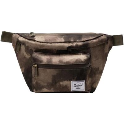 Herschel, Herren, Bauchtasche, Pop Quiz Hüfttasche Nieren, Braun Herschel, Herren, Bauchtasche, Pop Quiz Hüfttasche Nieren, Braun