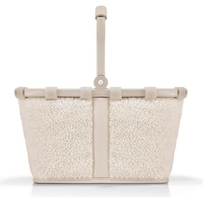 reisenthel, Einkaufshilfe, Carrybag XS, Beige reisenthel, Einkaufshilfe, Carrybag XS, Beige