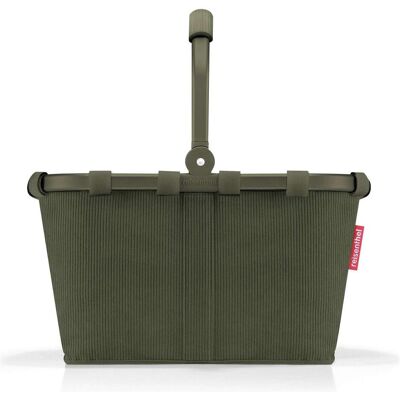 reisenthel, Einkaufshilfe, Carrybag XS, Grün reisenthel, Einkaufshilfe, Carrybag XS, Grün