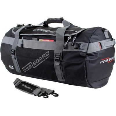 Over Board, Tasche, Adventure, Schwarz, (90 l) Over Board, Tasche, Adventure, Schwarz, (90 l)