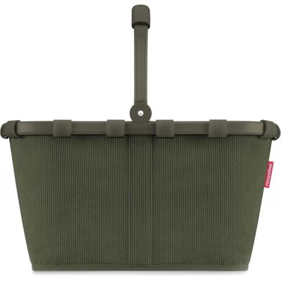 reisenthel, Einkaufshilfe, Carrybag, Grün reisenthel, Einkaufshilfe, Carrybag, Grün
