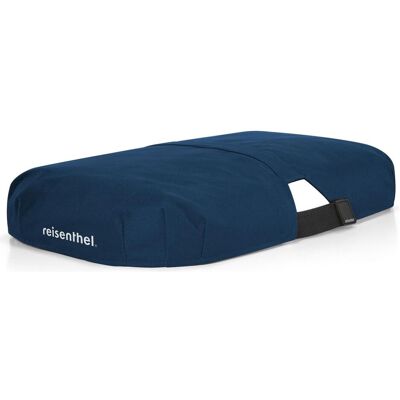 reisenthel, Einkaufshilfe, Abdeckung Carrybag Cover Dark Blue Dunkelblau, Blau reisenthel, Einkaufshilfe, Abdeckung Carrybag Cover Dark Blue Dunkelblau, Blau