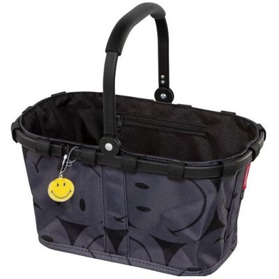 reisenthel, Einkaufshilfe, Carrybag XS, Grau reisenthel, Einkaufshilfe, Carrybag XS, Grau