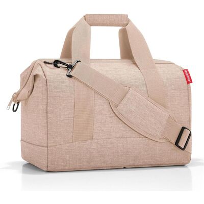 reisenthel, Unisex, Handtasche, Twist, Beige reisenthel, Unisex, Handtasche, Twist, Beige
