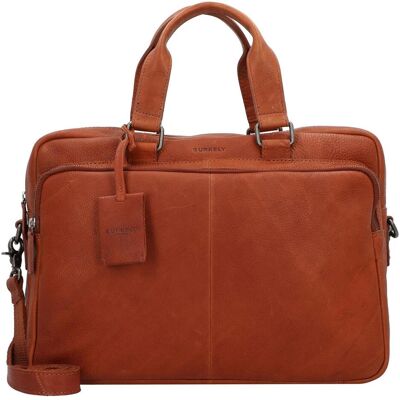 Burkely, Herren, Tasche, Antique Avery, Braun, (16.80 l) Burkely, Herren, Tasche, Antique Avery, Braun, (16.80 l)