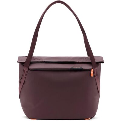 Peak Design Everyday Tote 15L (15 l), Kameratasche, Rot Peak Design Everyday Tote 15L (15 l), Kameratasche, Rot