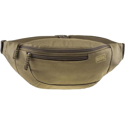 Magnum, Unisex, Bauchtasche, SORBELT waist bag of olives, Grün Magnum, Unisex, Bauchtasche, SORBELT waist bag of olives, Grün