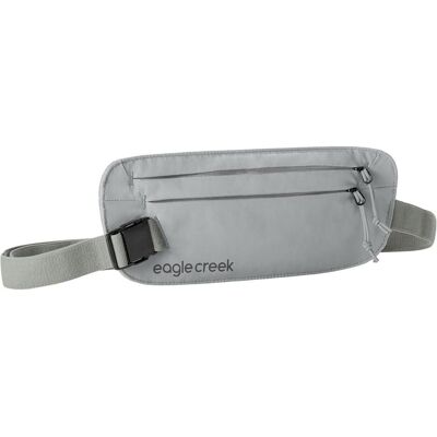 Eagle Creek, Unisex, Bauchtasche, Undercover, Grau Eagle Creek, Unisex, Bauchtasche, Undercover, Grau