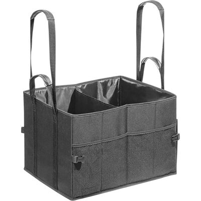 Wedo, Einkaufshilfe, Tasche BigBox Shopper L Schwarz, Schwarz Wedo, Einkaufshilfe, Tasche BigBox Shopper L Schwarz, Schwarz