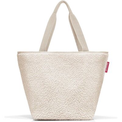 reisenthel, Einkaufshilfe, Shopper M, Weiss, Beige reisenthel, Einkaufshilfe, Shopper M, Weiss, Beige