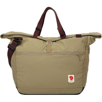 Fjällräven, Unisex, Tasche, High Coast Tote 30, Braun, (30 l) Fjällräven, Unisex, Tasche, High Coast Tote 30, Braun, (30 l)