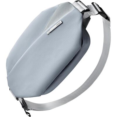 Inateck, Herren, Bauchtasche, LB03014, Blau, Grau Inateck, Herren, Bauchtasche, LB03014, Blau, Grau