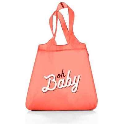 reisenthel, Einkaufshilfe, Mini Maxi Shopper Einkaufstasche Sortiert 15 L reisenthel, Einkaufshilfe, Mini Maxi Shopper Einkaufstasche Sortiert 15 L