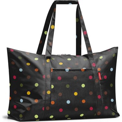reisenthel, Einkaufshilfe, mini maxi travelbag, Mehrfarbig reisenthel, Einkaufshilfe, mini maxi travelbag, Mehrfarbig