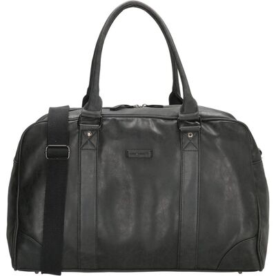 Enrico Benetti, Unisex, Tasche, Benetti Nouma Reistas - 66594 - Zwart, Schwarz, (35 l) Enrico Benetti, Unisex, Tasche, Benetti Nouma Reistas - 66594 - Zwart, Schwarz, (35 l)