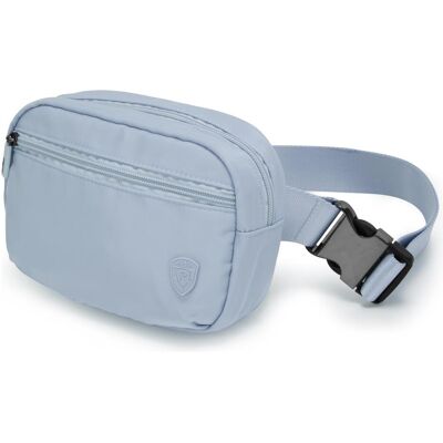 Heys, Bauchtasche, Basic Belt Bag, blue, Blau Heys, Bauchtasche, Basic Belt Bag, blue, Blau