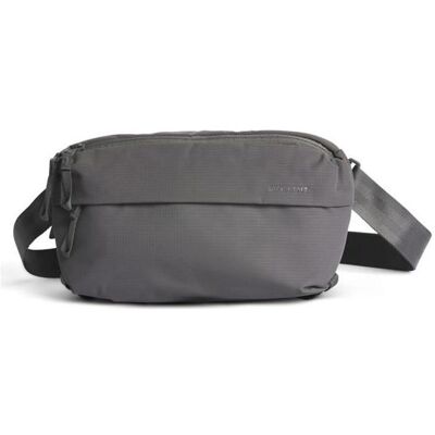 Moment, Bauchtasche, Switch Sling 4L Gray, Grau Moment, Bauchtasche, Switch Sling 4L Gray, Grau