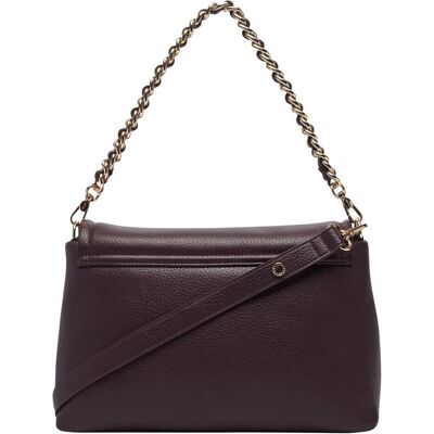 Liu Jo, Damen, Handtasche, CROSS OVER AF6147 E1109, Violett Liu Jo, Damen, Handtasche, CROSS OVER AF6147 E1109, Violett