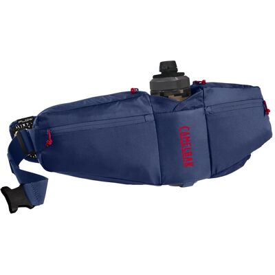 Camelbak, Unisex, Bauchtasche, Podium Flow 4, Blau Camelbak, Unisex, Bauchtasche, Podium Flow 4, Blau
