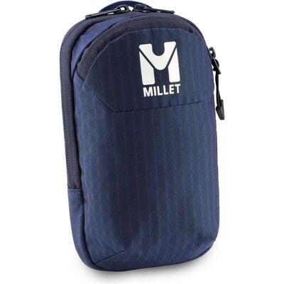 Herren, Bauchtasche, Saszetka MILLET Ubic Belt Pocket granatowy - TU, Blau Herren, Bauchtasche, Saszetka MILLET Ubic Belt Pocket granatowy - TU, Blau