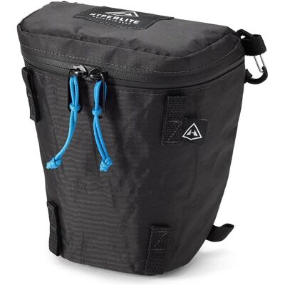 Tasche Hyperlite Camera Pod Regular schwarz (Kamera Schultertasche), Kameratasche, Schwarz Tasche Hyperlite Camera Pod Regular schwarz (Kamera Schultertasche), Kameratasche, Schwarz