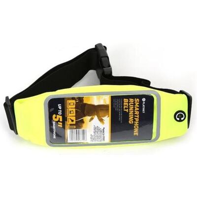 Platinet, Bauchtasche, PWB03G, Gelb, Grün Platinet, Bauchtasche, PWB03G, Gelb, Grün