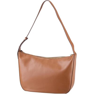 Mandarina Duck, Damen, Handtasche, Handtasche Luna New Hobo KBT04, Braun Mandarina Duck, Damen, Handtasche, Handtasche Luna New Hobo KBT04, Braun