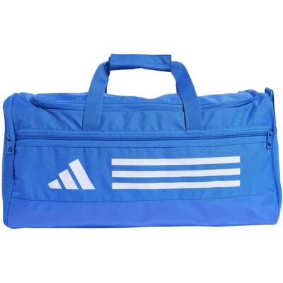 Adidas Unisex, Tasche, Essentials Training Duffel Bag, Blau, (32.50 l) Adidas Unisex, Tasche, Essentials Training Duffel Bag, Blau, (32.50 l)