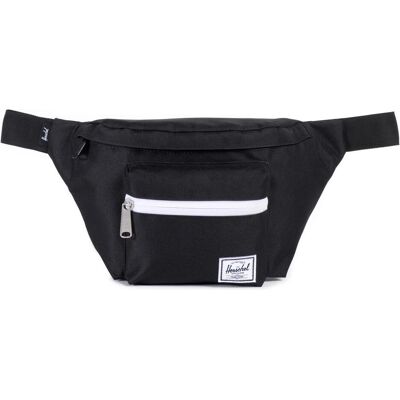 Herschel, Herren, Bauchtasche, Seventeen, Schwarz Herschel, Herren, Bauchtasche, Seventeen, Schwarz
