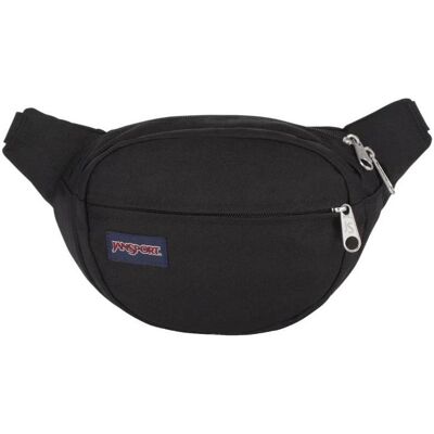 JanSport, Bauchtasche, bauchtasche fifth avenue, Schwarz JanSport, Bauchtasche, bauchtasche fifth avenue, Schwarz