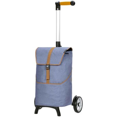Andersen, Einkaufshilfe, Unus Shopper Fun Auke, Blau Andersen, Einkaufshilfe, Unus Shopper Fun Auke, Blau