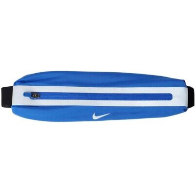 Nike, Unisex, Bauchtasche, Hüfttasche, Gürteltasche, Blau Nike, Unisex, Bauchtasche, Hüfttasche, Gürteltasche, Blau