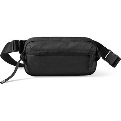 tomtoc, Herren, Bauchtasche, Aviator-T33, Schwarz tomtoc, Herren, Bauchtasche, Aviator-T33, Schwarz
