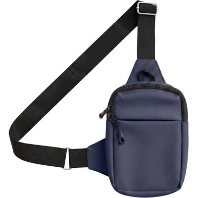 OEM, Bauchtasche, Crossbody bag Urbanflex dark blue, Blau OEM, Bauchtasche, Crossbody bag Urbanflex dark blue, Blau