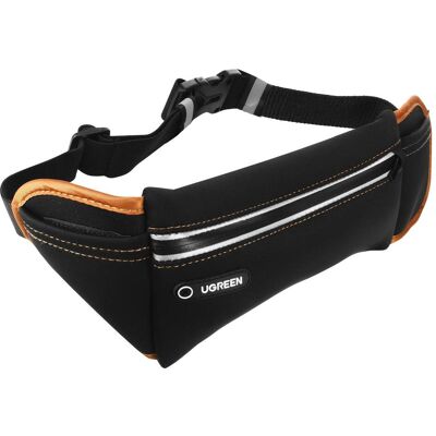 Ugreen, Bauchtasche, Tasche, Schwarz Ugreen, Bauchtasche, Tasche, Schwarz
